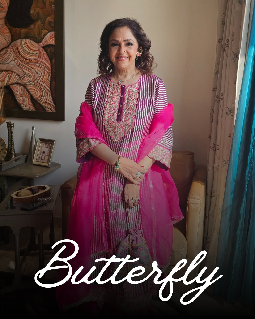 Butterfly