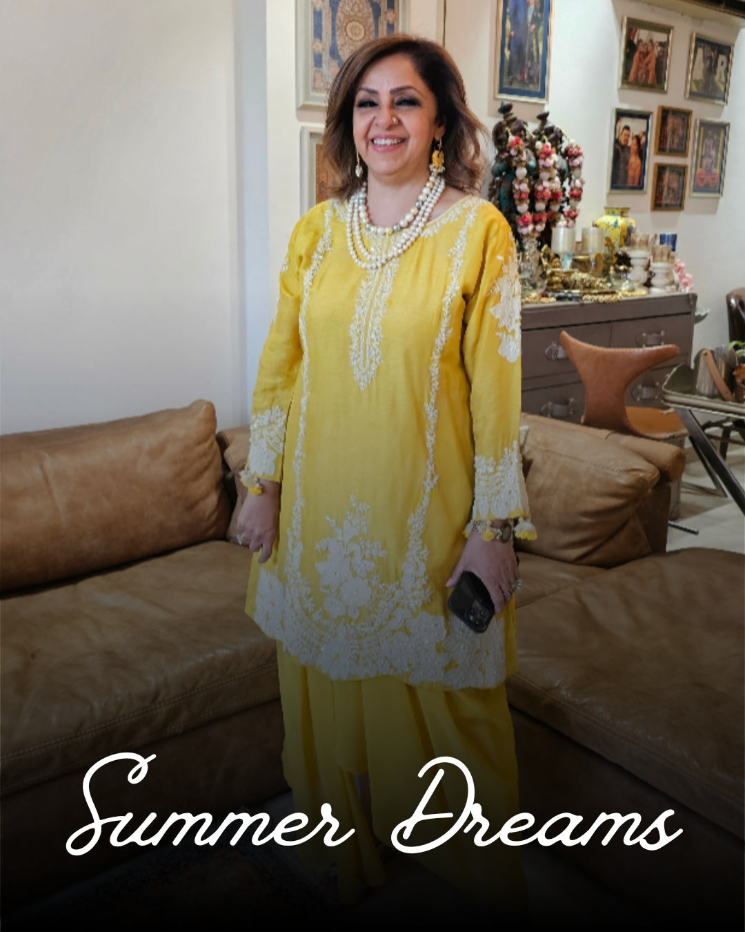 Summer Dreams