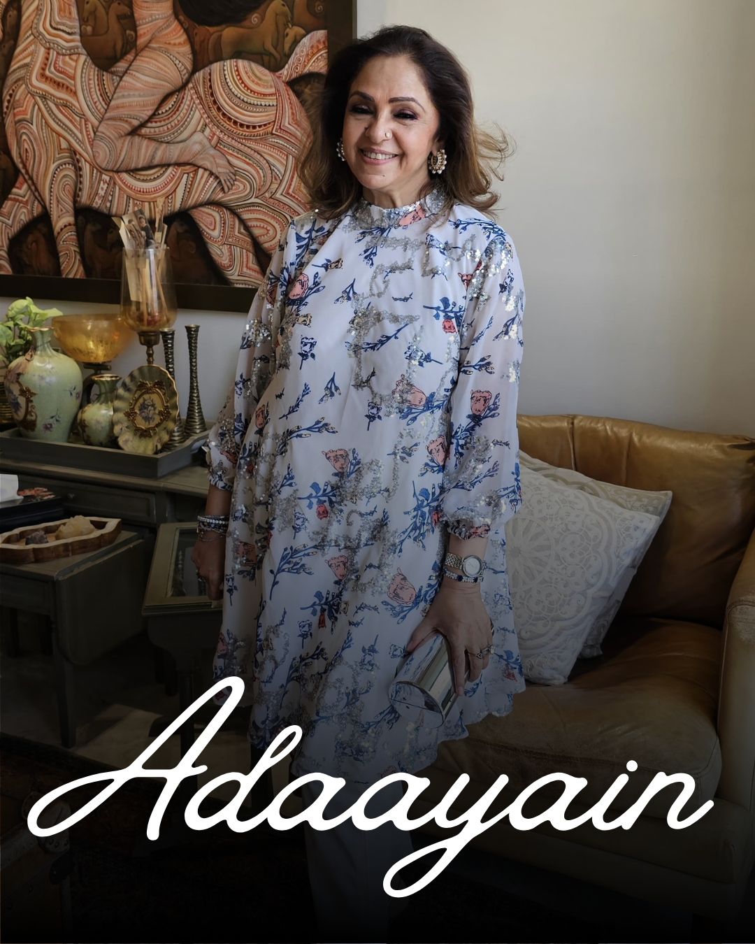 Adaayain