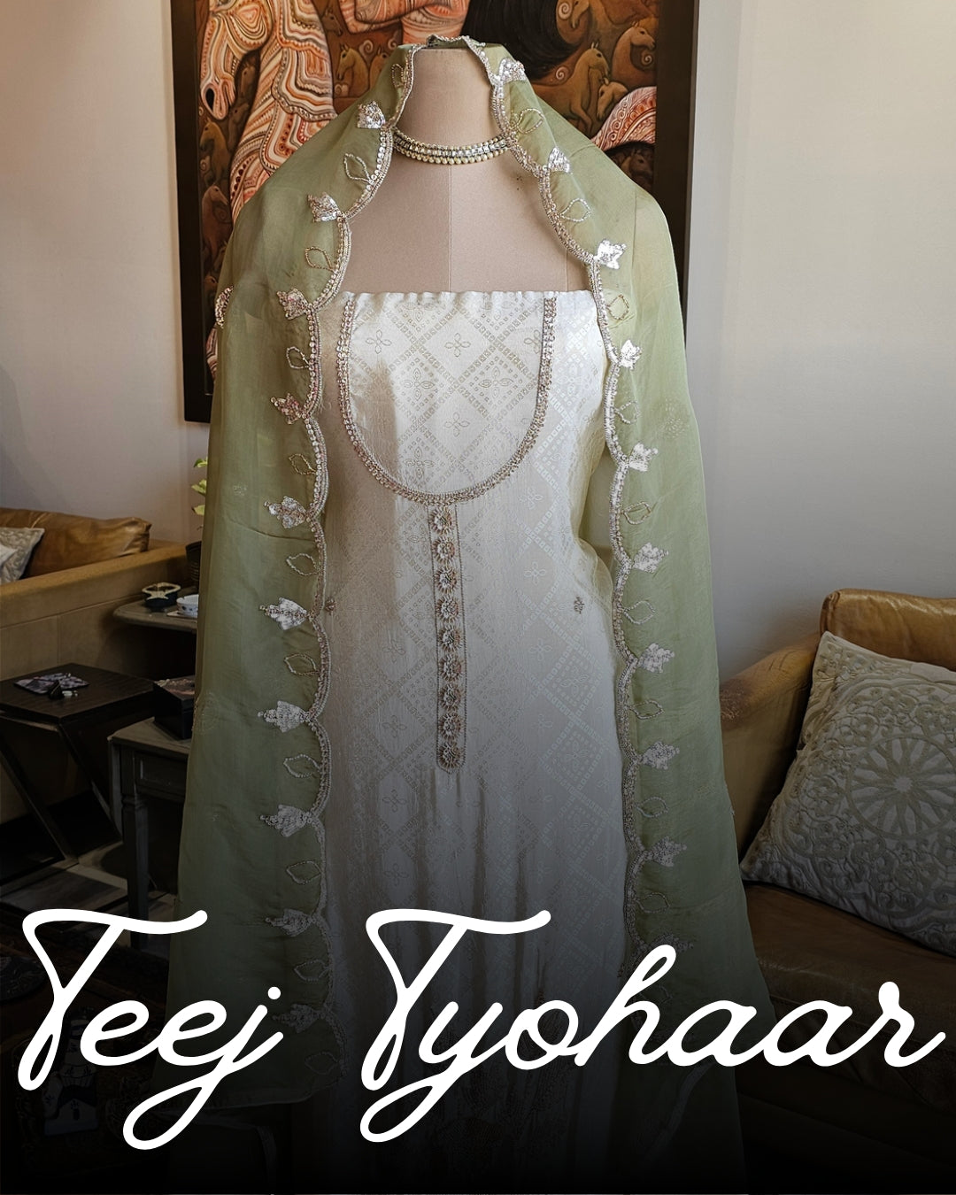Teej Tyohaar