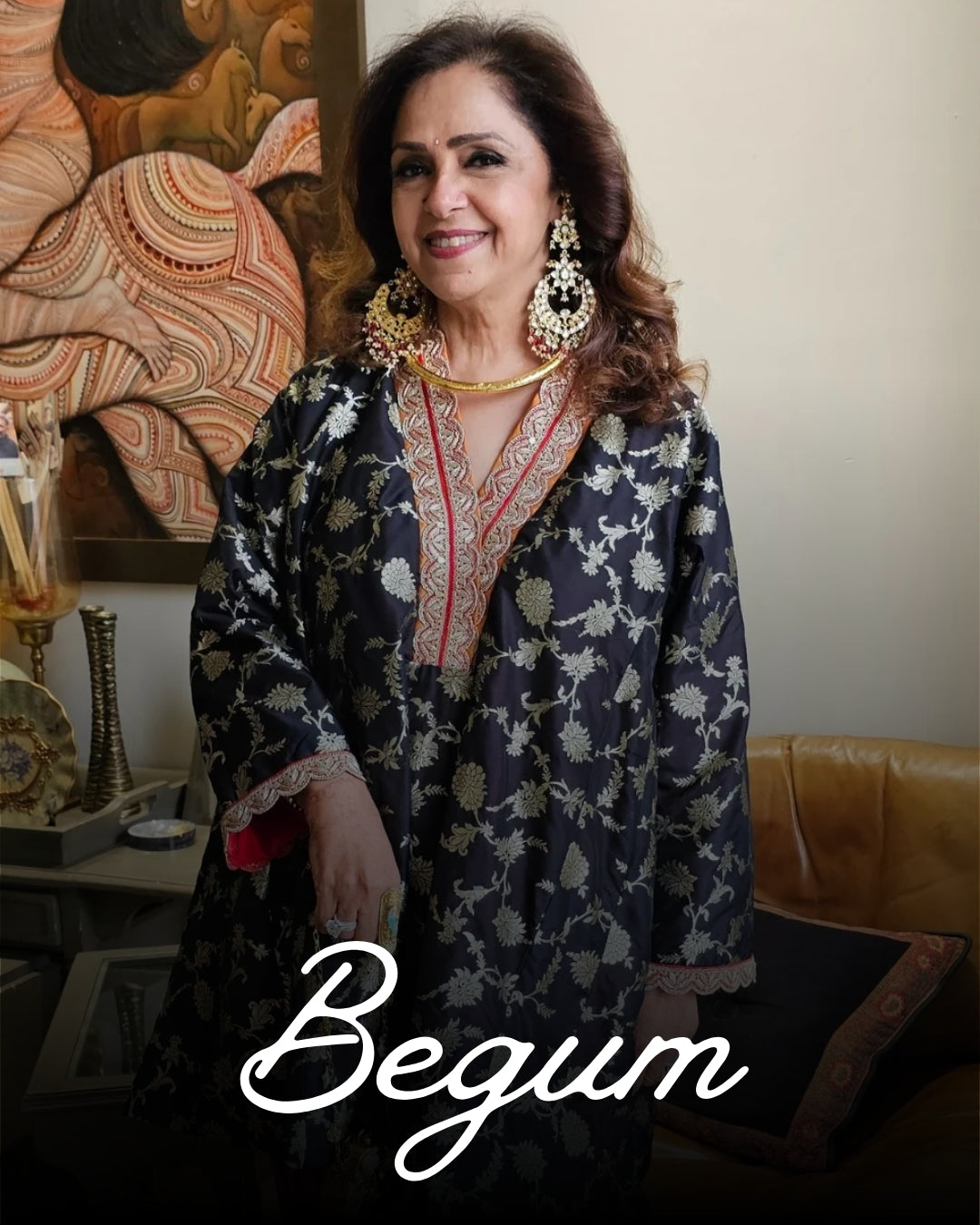 Begum
