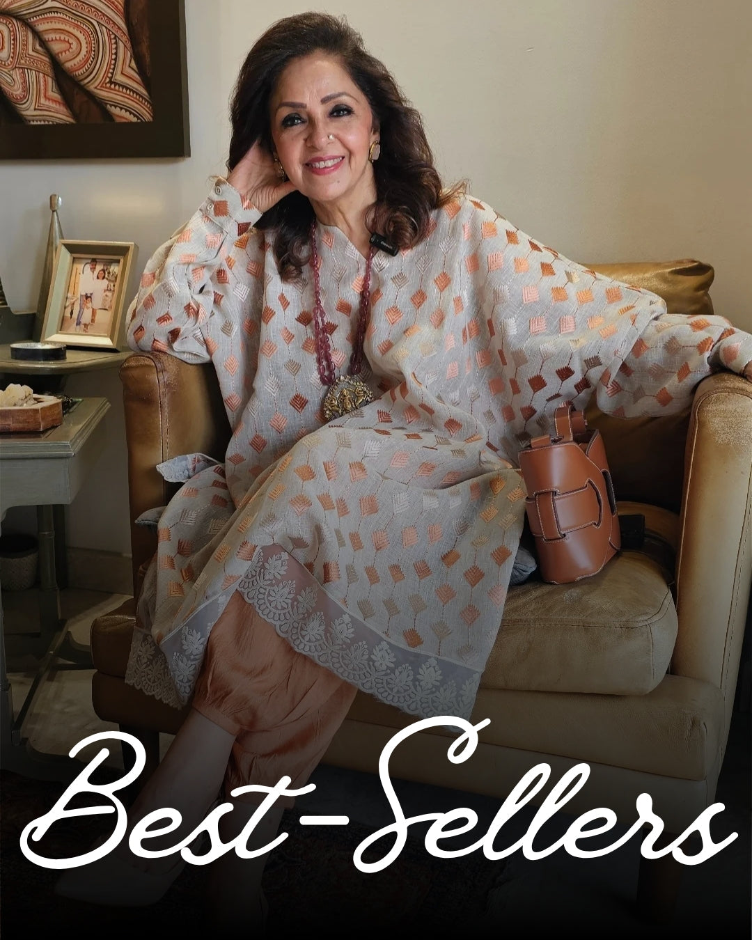 Best Sellers
