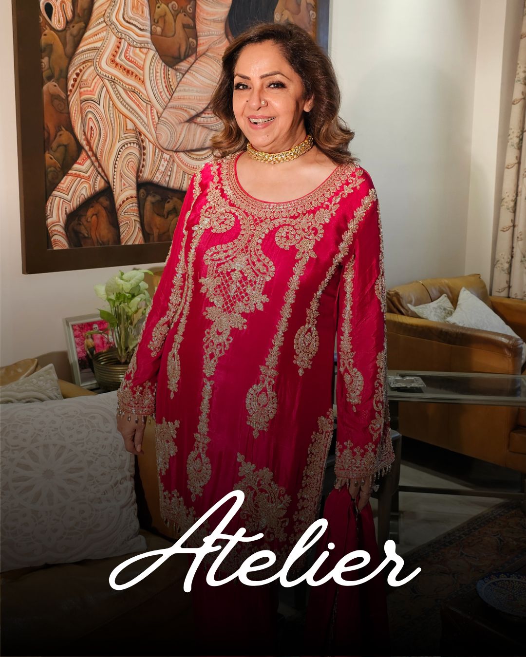 Atelier