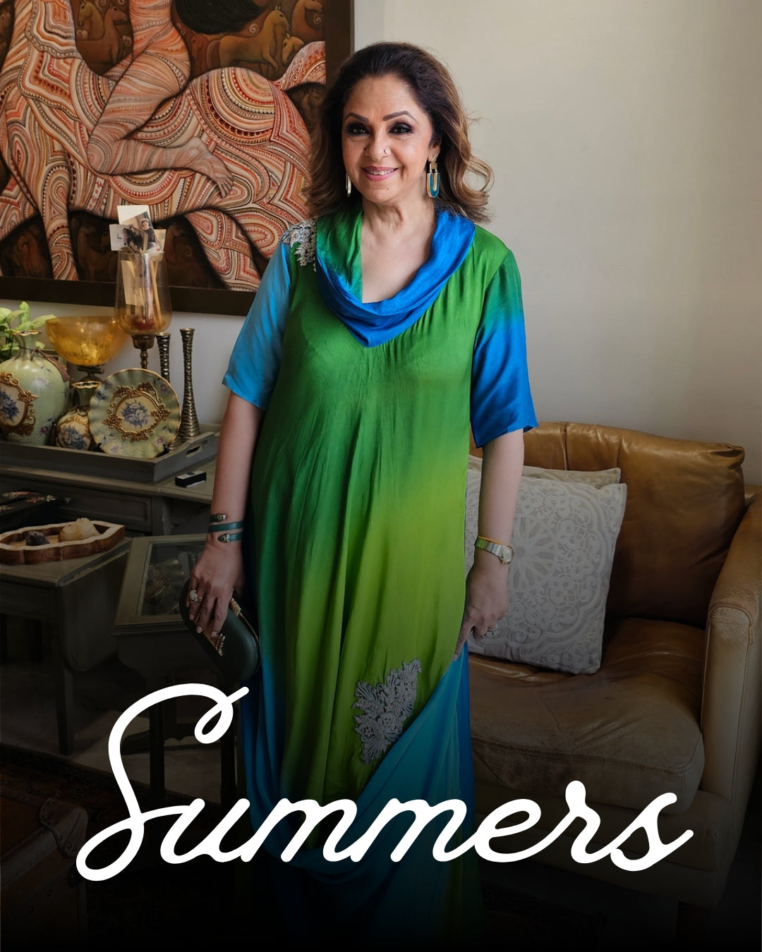Summers