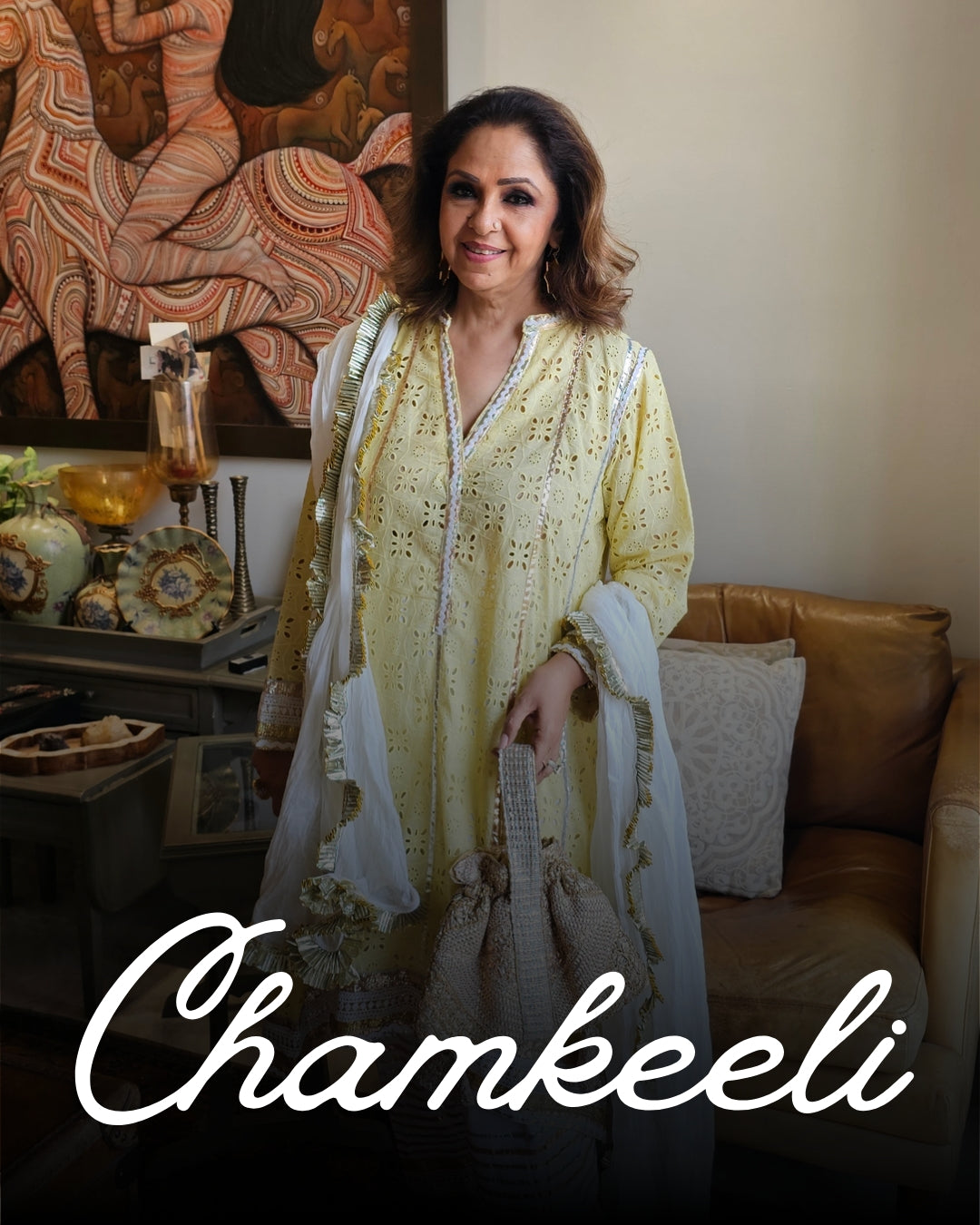 Chamkeeli