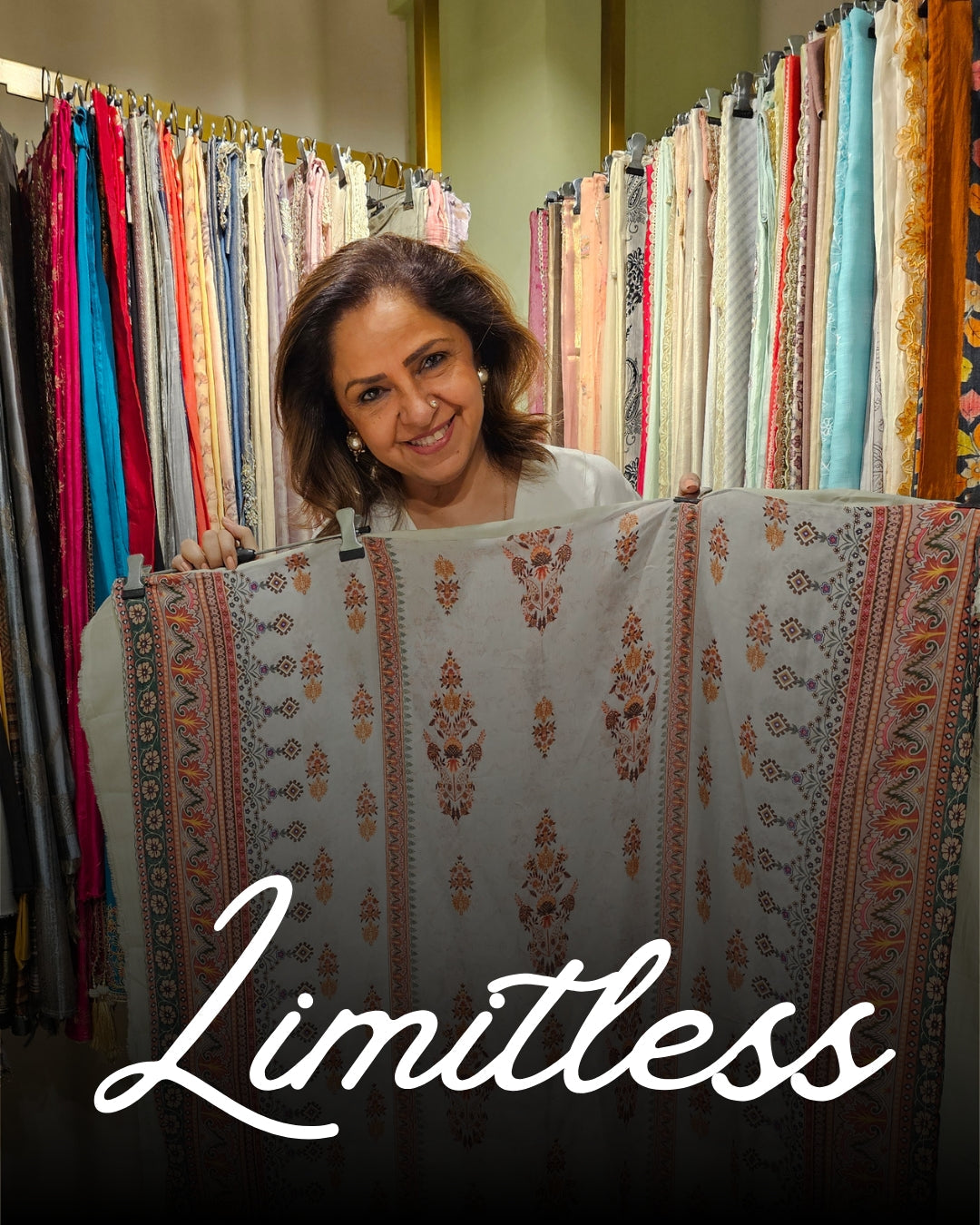 Limitless
