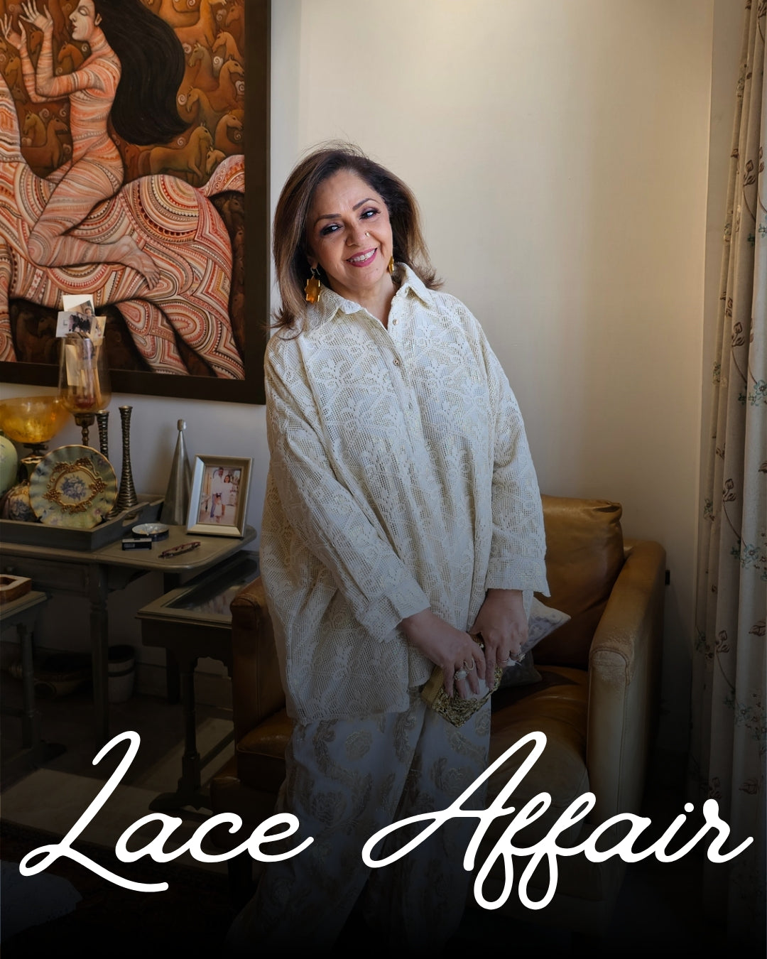 Lace Affair