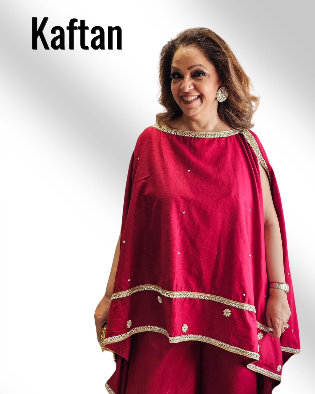 Kaftan