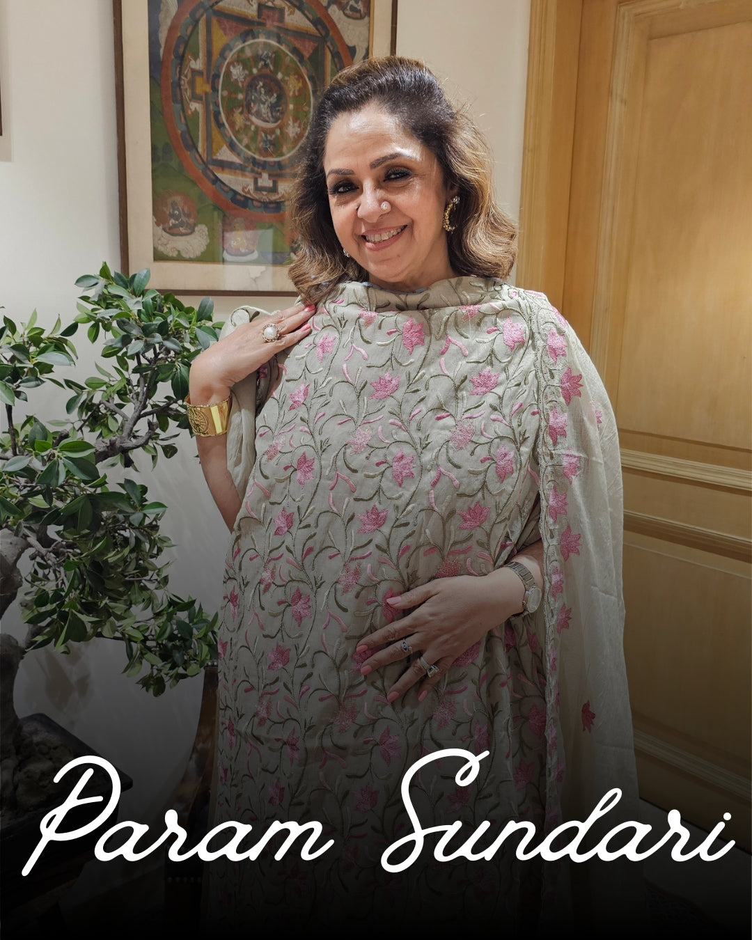 Param Sundari