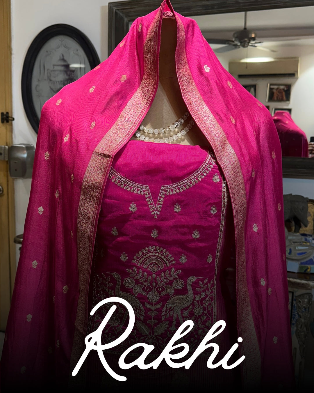 Rakhi