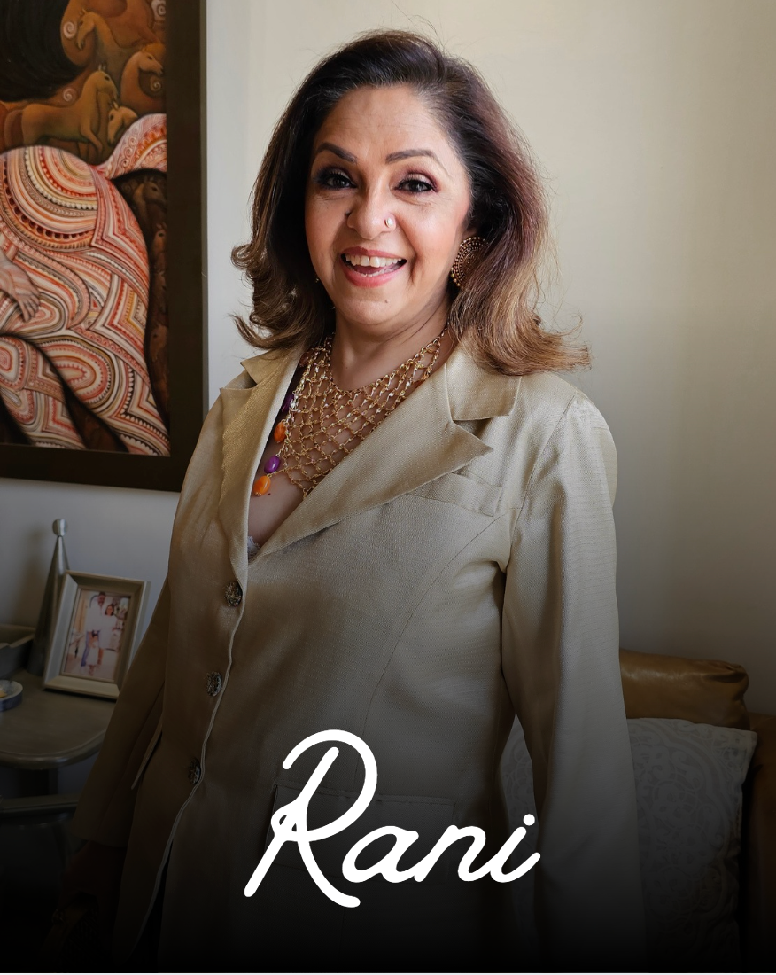 Rani