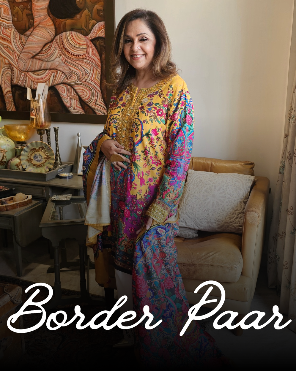 Border Paar