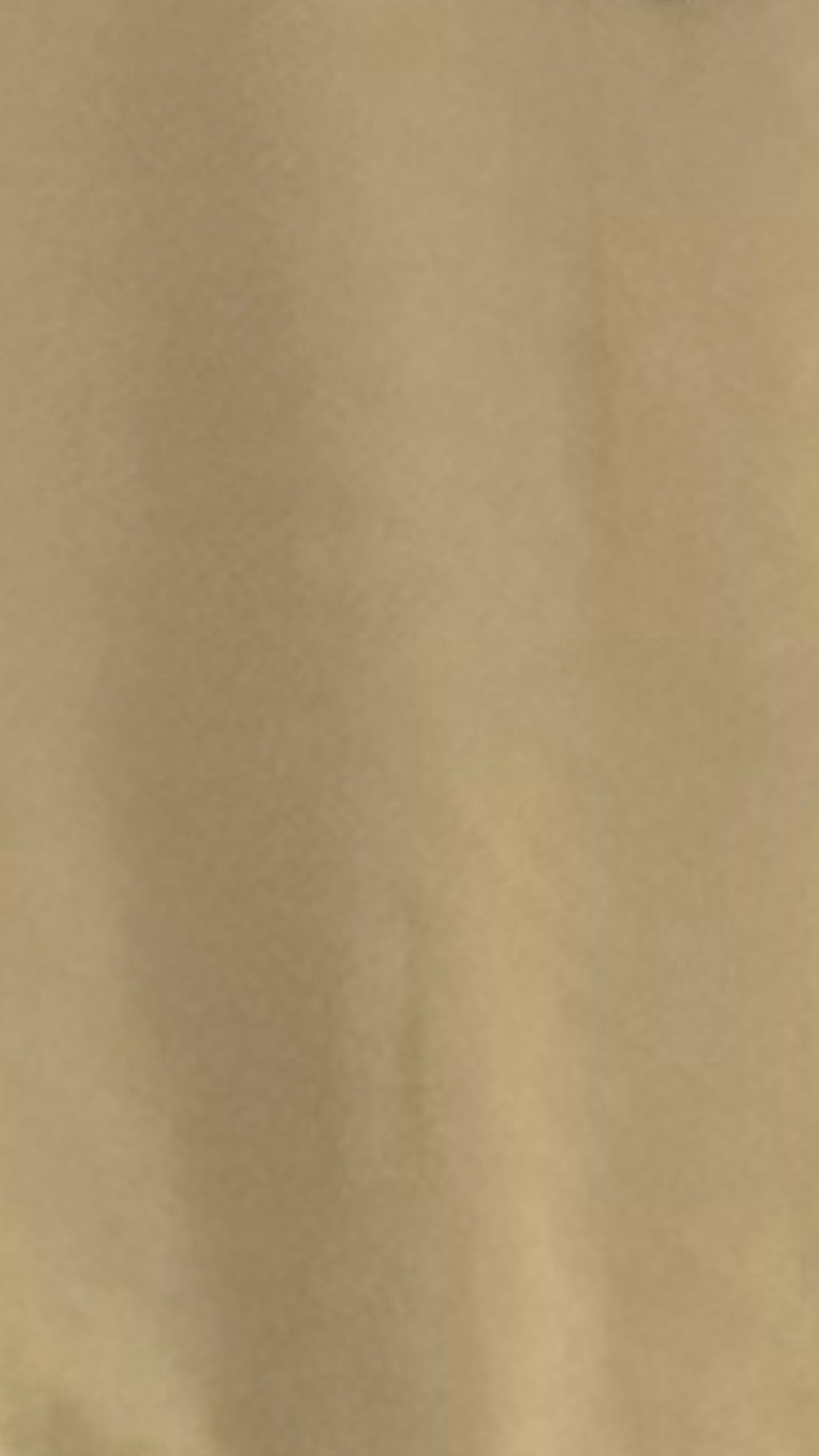 Purple and Beige Satin Shirt in Tie n Dye Yoke and Solid Color Bottom Embellished With Hand Embroidery Elaborate Neck