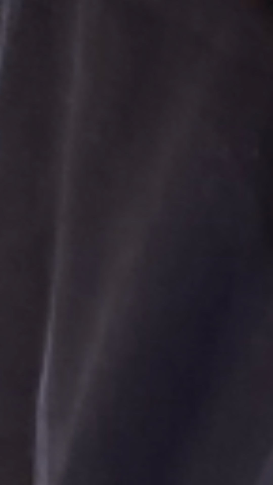 Dark Blue Denim Plain Shirt With Hand Embroidered Bottom With Organza Dupatta