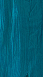 Hand Embroidered Chinon Top with Drape Skirt